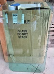 Freightliner C120 Century Back Glass P/n DNC445301 Free Shipping! New. Price: $92.00.