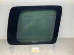 2009-2015 Honda Pilot Rear Right Passenger Side Quarter Window Glass Oem Used. Price: $139.99.