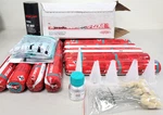 Dupont Betaseal XPRESS30 Bp G-ezkit Windshield Adhesive Best By 3/25 Open Box New. Price: $169.99.