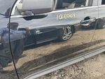 Driver Left Front Door Fits 10-11 Equinox 104594707 Used. Price: $230.10.