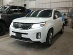 Sunroof For Sorento Complete Glass With Used. Price: $449.99.