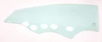 New Oem Front Left Door Window Glass 824113X020 For Hyundai Elantra Sedan 11-13. Price: $162.95.