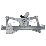Power Window Lift Assembly For Honda Civic 2006-2011 Driver Side 72250SNAA03 New. Price: $34.99.