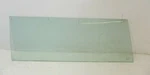 Jeep Cherokee Xj 84-01 Oem 2 Door Driver Side Rear Window Quarter Glass Clear Used. Price: $154.99.