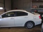 Passenger Right Rear Door Vent Glass Fits 04-12 Galant 2107020 Used. Price: $90.00.