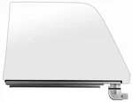 Chevrolet El Camino Door Glass Assy Rh 68-72 Clear New. Price: $508.40.