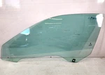 2008-2019 Oem Maserati Gt M145 Front Left Driver Side Door Window Glass Used. Price: $229.95.