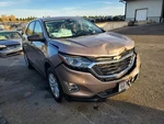 (local Pickup Only) Driver Left Quarter Glass Without Privacy Tint Fits 18-19 Eq Used. Price: $199.90.