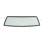 For Buick Century 1982-1988 Oer Back Glass New. Price: $262.71.