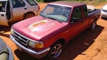 Passenger Right Front Door Glass Fits 93-97 Ranger 238084 Used. Price: $126.39.
