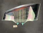 Front Right Door Window Glass 2019 Nissan Sentra 80300-9AM0A 2016 2017 2018 Used. Price: $94.00.