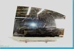 07-17 Lexus LS460 XF40 Swb Rear Left Driver Door Glass Window 68104-50240 Oem Used. Price: $79.80.