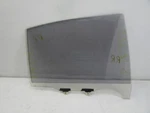 Door Window Glass GS300 1993 1997 Lexus Right Passenger Side Rear Back Oem Used. Price: $79.99.