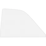 For Chevy Impala 1971-1972 Oer QG4634C Driver Side Quarter Glass New. Price: $261.91.