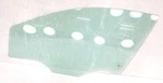 New Oem Gm Front Left Door Window Glass 42692397 Chevrolet Bolt Euv 2022-2023. Price: $89.95.