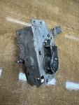 1961-1964.5 Dodge D100 D200 Sweptline Truck Right Pass. Side Door Latch Oem Used. Price: $229.99.