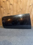 92-95 Honda Civic Hatchback -passenger Right Rear Quarter Glass Window Oem 93 Used. Price: $185.00.