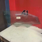 2011-2015 Hyundai Sonata Passenger Right Front Door Glass / Window Used. Price: $149.98.