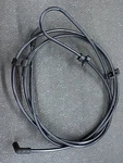 Genuine Mopar Windshield Washer Hose 68275595AC New. Price: $23.81.