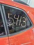 Driver Quarter Glass Privacy Tint Opt 4KF Fits 18-24 Tiguan 659948 Used. Price: $449.00.