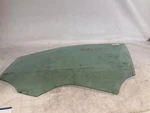 08-14 Cadillac Cts 3.0L At Awd Front Driver Left Door Glass Oem B Used. Price: $89.99.