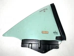 2003-2011 Mercedes SL500 Rear Left/drivers Side Quarter Window Glass Used. Price: $84.26.