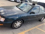 (local Pickup Only) Passenger Right Rear Door Glass Fits 95-99 Avalon 526016 Used. Price: $99.65.