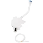 Washer Reservoir Windshield Expansion Tank For Kia Sorento 2021-2023 New. Price: $118.50.
