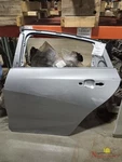 2024 Chevy Malibu Rear Door Left Used. Price: $200.00.