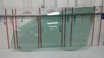 Front Left Door Glass From Vin 060001 07 08 09 Volkswagen Passat Oem Used. Price: $62.29.