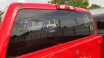 Gmc Sierra 1500 Sliding Rear Back Glass Window Used. Price: $95.63.