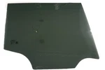 2015-2024 Jeep Renegade Rear Right Side Door Window Glass Mopar 43R-011595 Oem Used. Price: $125.00.