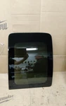 2005 2006 2007 Dodge Dakota Rear Left Driver Side Club Cab Door Vent Glass Used. Price: $100.00.
