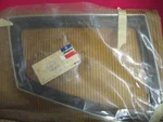 Nos Mopar E442PX9/4017032 Quarter Window Moulding New. Price: $44.95.