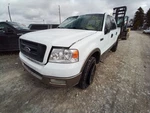 Driver Front Door Glass Crew Cab Fits 04-08 Ford F150 Pickup 11895732 Used. Price: $128.02.