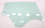 New Oem Gm Rear Right Door Window Glass 23440656 Chevrolet Cruze 2016-2019. Price: $229.95.