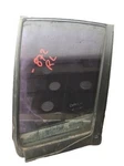 2007 - 2012 Nissan Altima Quarter Glass Window Rear Left Driver Hand Side Used. Price: $40.00.