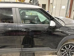 Chevrolet Trailblazer 2021-2023 Right Front Door Assembly 42484706 Used. Price: $1050.00.