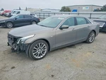 Left Bwn Rear Door Assembly Oem 16-20 Cadillac CT6 Used. Price: $500.00.