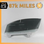 03-10 Bentley Continental Gt Coupe Front Left Door Window Glass Oem 87K Used. Price: $744.23.