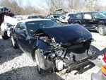 Driver Left Front Door Glass Convertible Fits 05-14 Mustang 2071326 Used. Price: $150.48.