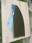 Driver Side Left Front Door Window Glass For 2012-2019 Fiat 500 New. Price: $70.00.
