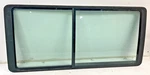 1992-2003 Vw Eurovan Right Slider Door Glass Window **no Latch** Sliding Oem Used. Price: $310.00.