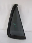 2001-2007 Toyota Sequoia Rear Right Vent Glass Quarter Window Oem Used. Price: $53.99.