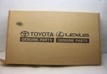 New 2020-2023 Toyota Highlander Right Rear Quarter Glass Window 62710-0E220. Price: $131.98.