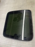 1999-2006 Chevrolet Silverado Quarter Glass Vent Window Rh W/frame (gmc Sierra) Used. Price: $99.98.