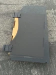 Tesla Cybertruck Everest Door Glass Right 2024 2025 Oem 1805871-00-E Used. Price: $400.00.