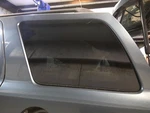 Fits 08-12 Ford Escape 2.5L Vin 7 8TH Digit Lh Quarter Window Glass Privacy Tint Used. Price: $106.25.