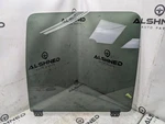 2005-12 Ford F250 Sd 6.2L Rear Right Side Door Window Glass F81Z-2625712-BA Oem Used. Price: $101.02.