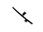 Oem Land Rover Range Sport L320 Front Right Door Window Glass Guide Used. Price: $19.00.